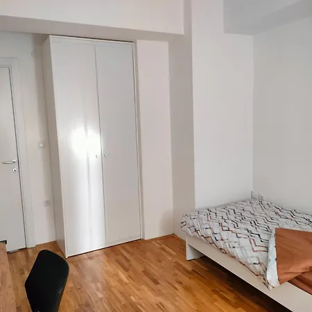 Db Appartamento Skopje