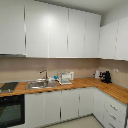 Db Apartment *
