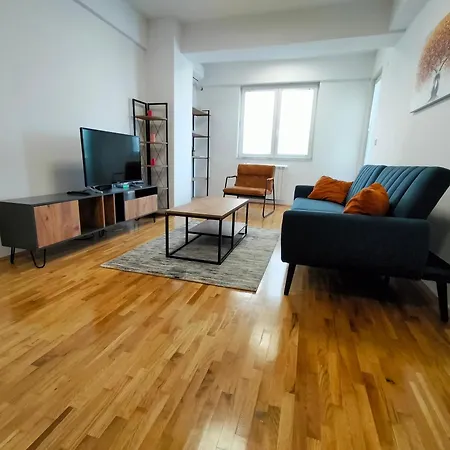 Apartment Db *