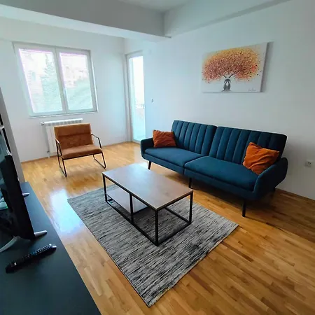 Appartamento Db Skopje