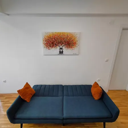 Appartamento Db Skopje