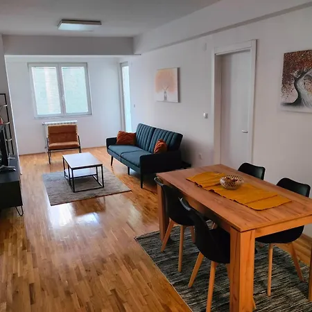 Apartment Db Skopje