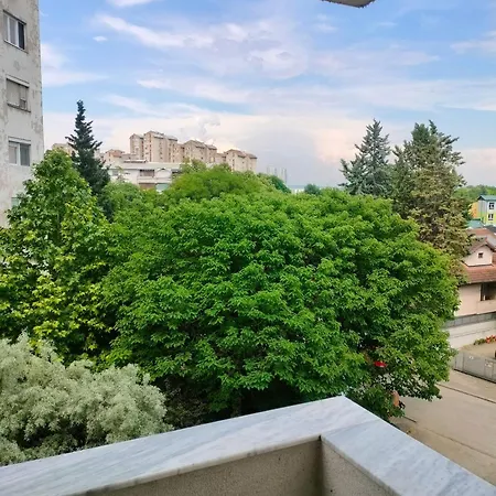 Db Apartment Skopje