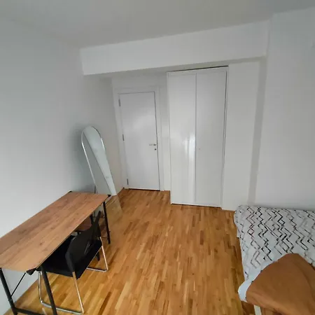 Db Apartment