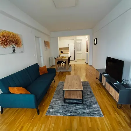 Db Apartment *