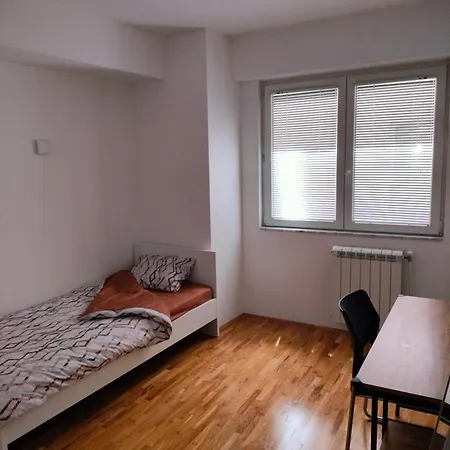 Apartment Db