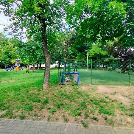 Apartament Db Skopje