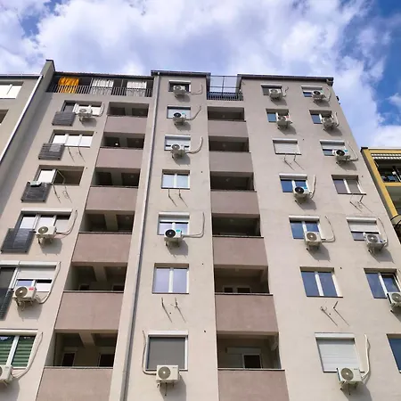 Db * Skopje